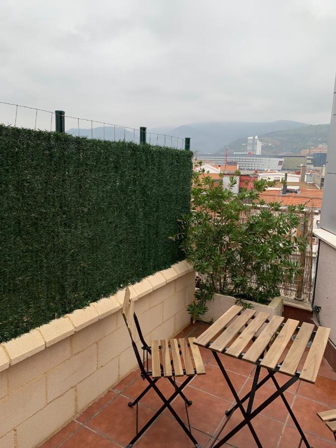 Estudios Bilbao Deusto Eksteriør bilde
