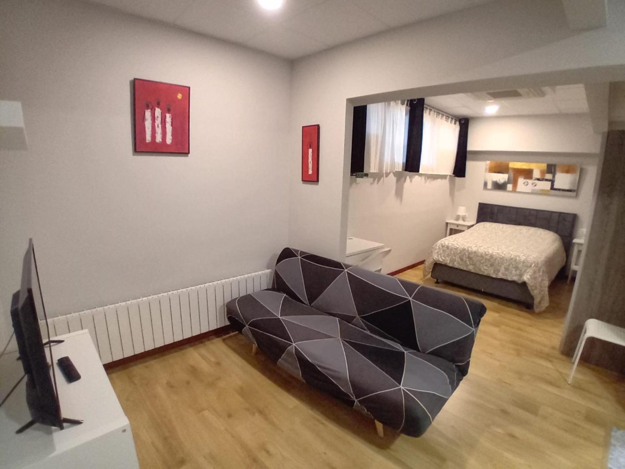 Estudios Bilbao Deusto Eksteriør bilde