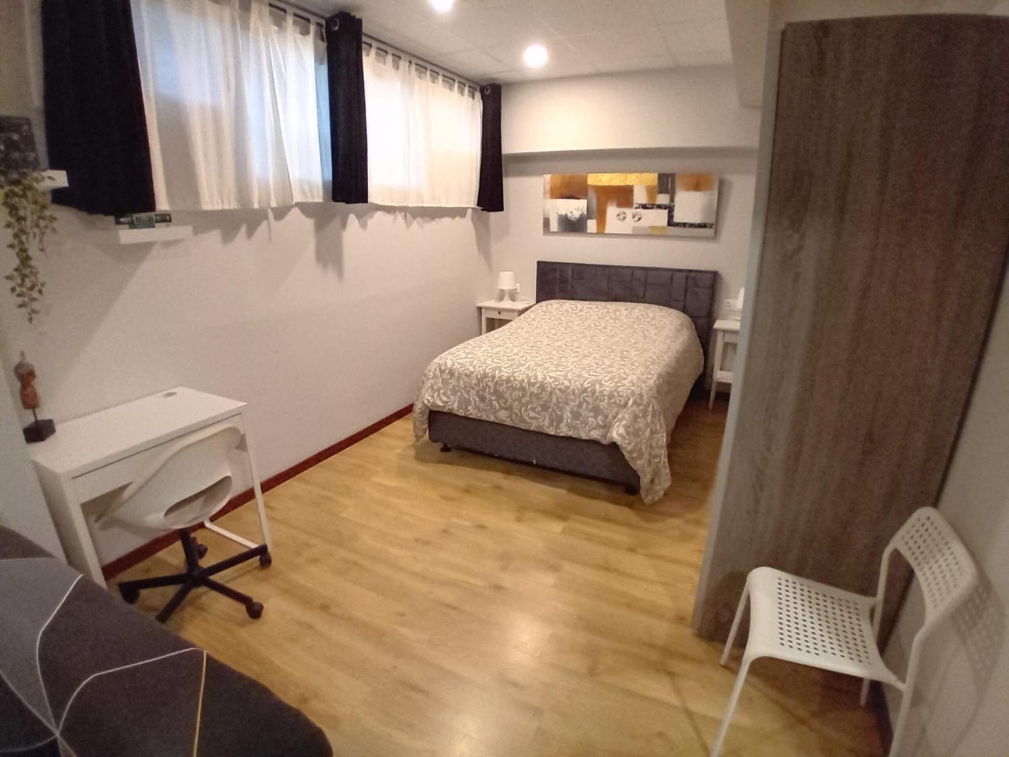 Estudios Bilbao Deusto Eksteriør bilde
