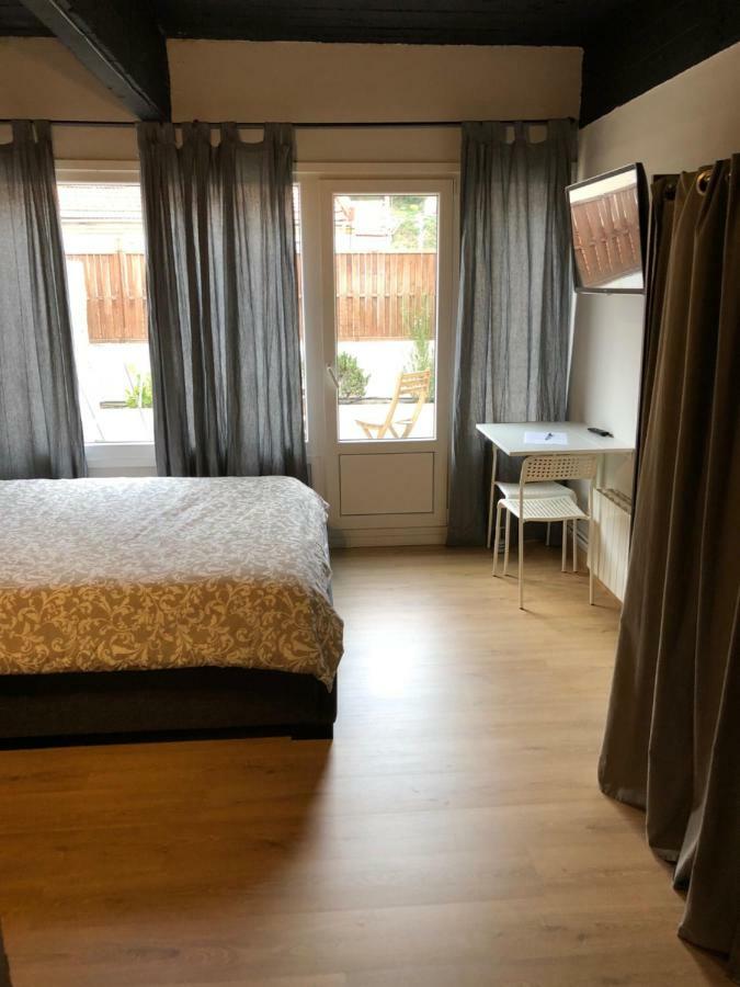 Estudios Bilbao Deusto Eksteriør bilde