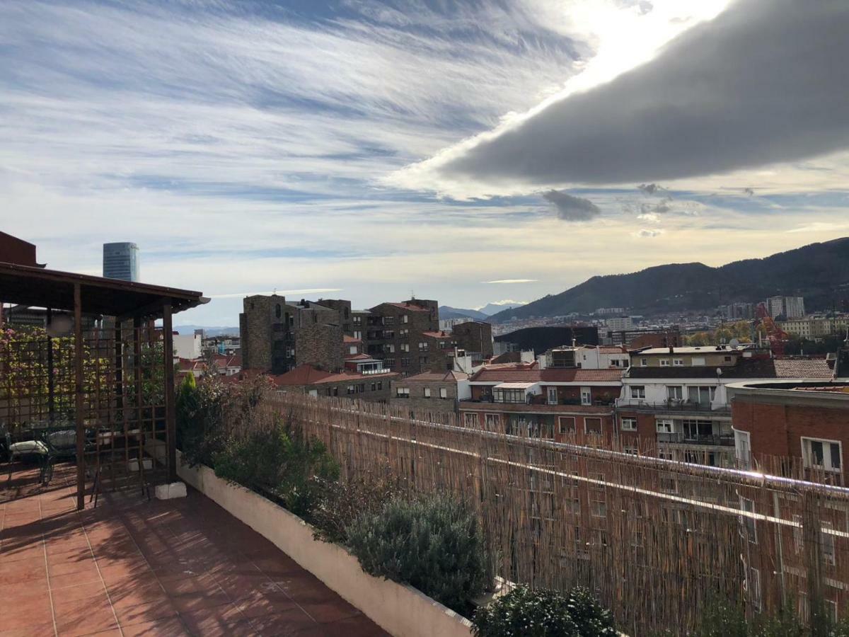 Estudios Bilbao Deusto Eksteriør bilde