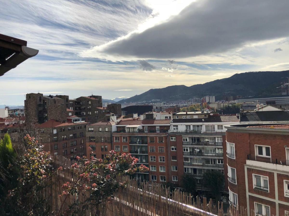 Estudios Bilbao Deusto Eksteriør bilde