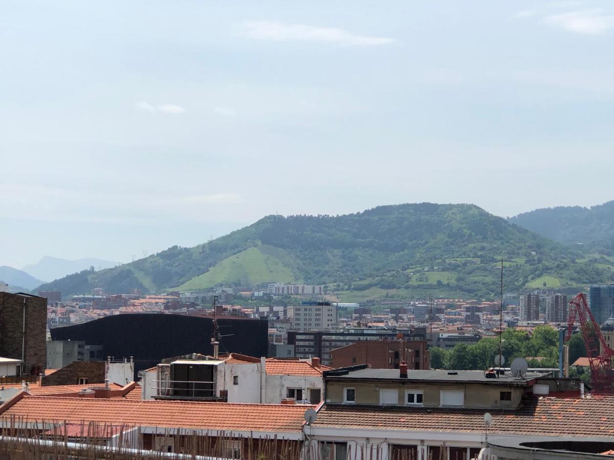 Estudios Bilbao Deusto Eksteriør bilde